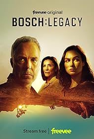 Bosch: Legacy (2022)