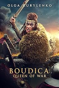 Boudica: Queen of War (2023)