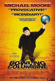 Bowling for Columbine (2002)