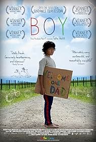 Boy (2010)