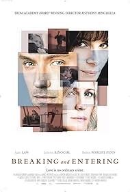 Breaking and Entering (2006)