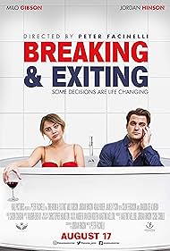 Breaking & Exiting (2018)