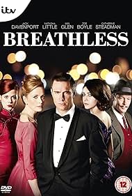 Breathless (2014)