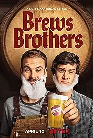 Brews Brothers (2020)