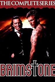 Brimstone (1998)