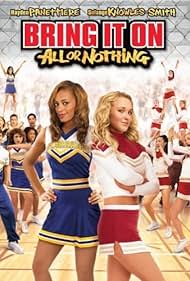 Bring It on: All or Nothing (2006)