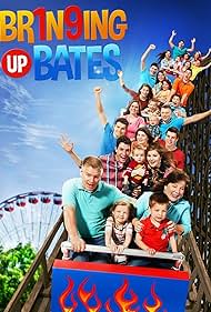 Bringing Up Bates (2015)