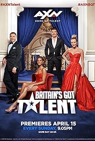 Britain's Got Talent (2007)