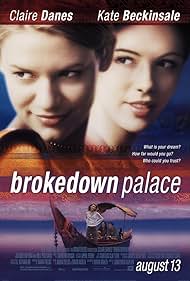 Brokedown Palace (1999)