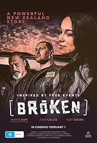 Broken (2018)