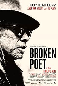 Broken Poet (2020)