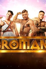 Bromans (2017)