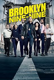 Brooklyn Nine-Nine (2013)