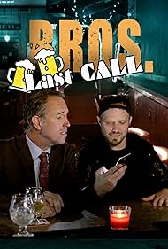 BROS. Last Call (2018)