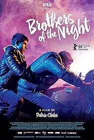 Brothers of the Night (2016)