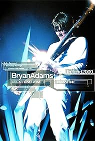 Bryan Adams: Live at Slane Castle (2001)