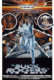 Buck Rogers in the 25th Century (1979)