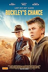 Buckley's Chance (2021)