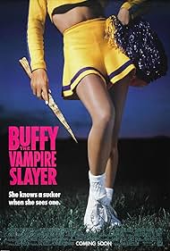 Buffy the Vampire Slayer (1992)