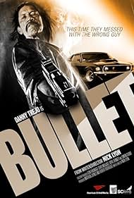 Bullet (2014)