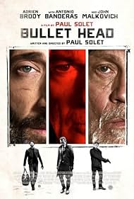 Bullet Head (2017)