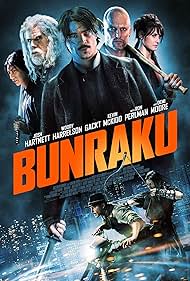 Bunraku (2011)