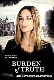 Burden of Truth (2018)