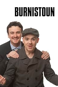 Burnistoun (2010)