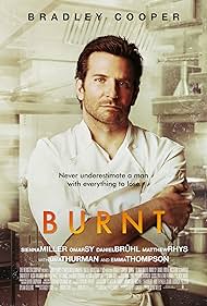 Burnt (2015)