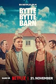 Bytte Bytte Barn (2024)