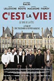 C'est la vie! (2017)