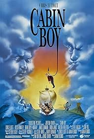 Cabin Boy (1994)