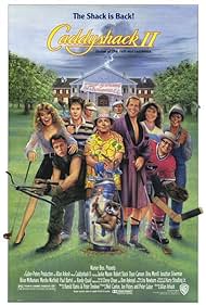 Caddyshack II (1988)