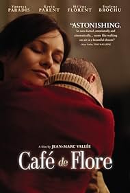 CafÃ© de Flore (2011)