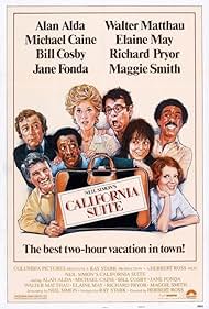 California Suite (1978)