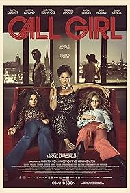 Call Girl (2012)