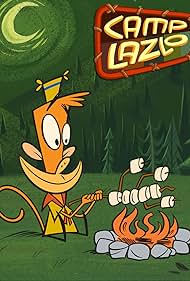 Camp Lazlo! (2005)