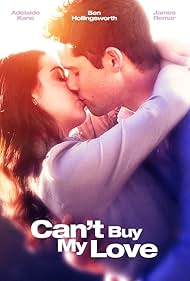 Can't Buy My Love (2017)