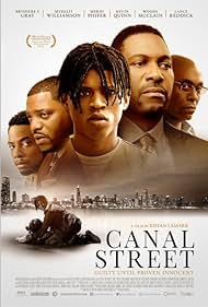 Canal Street (2019)