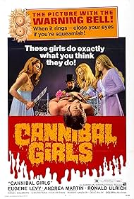 Cannibal Girls (1973)