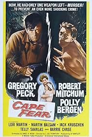 Cape Fear (1962)