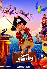 Capt'n Sharky (2018)