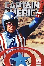 Captain America (1979)