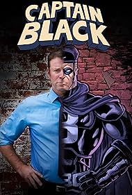 Captain Black (2019)