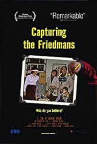 Capturing the Friedmans (2003)