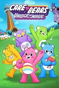 Care Bears: Unlock the Magic (2019)