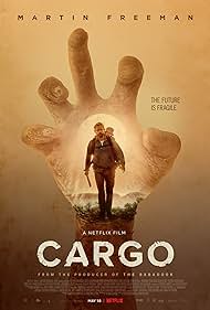 Cargo (2018)