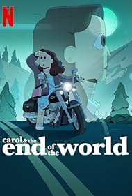 Carol & The End of the World (2023)