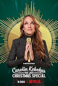 Carolin Kebekus: The Last Christmas Special (2021)