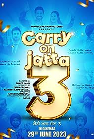 Carry on Jatta 3 (2023)